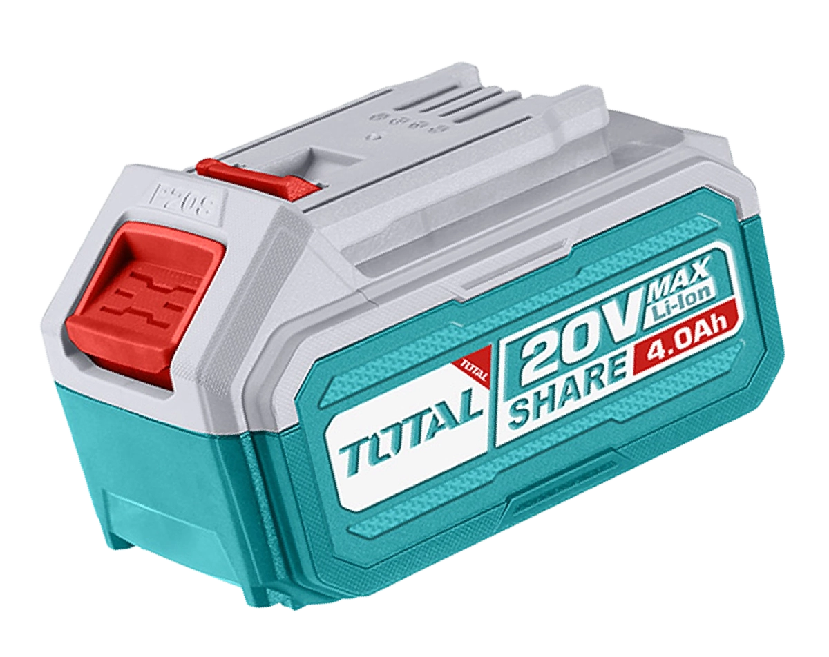 Batteria TOTAL